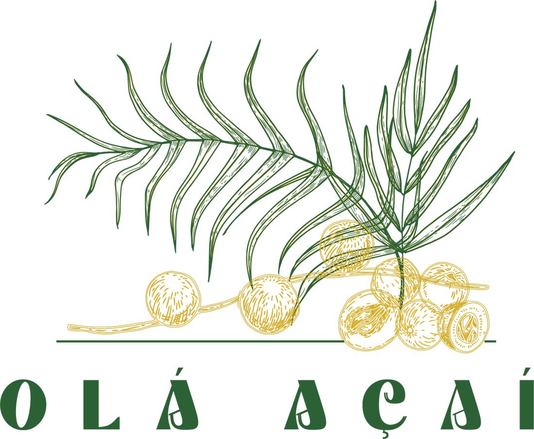 Olá Açaí